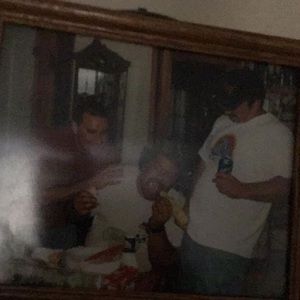 Meet your Posher, Robert